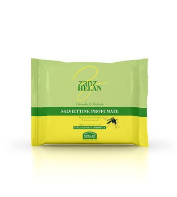Zanzhelan Salviettine Prof 15p
