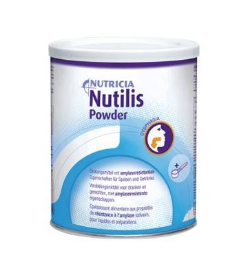 Nutilis Powder Addensante 300g