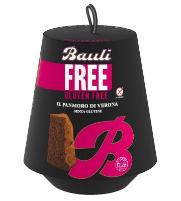 Bauli il Panmoro Verona 500g