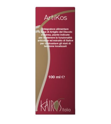 Artikos Gocce 100ml