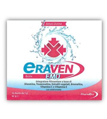 Eraven Emo 20bust