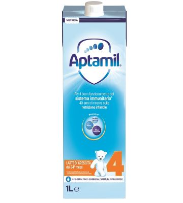Aptamil 4 Latte 1000ml