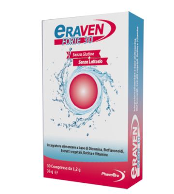 Eraven Forte 30cpr