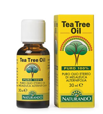 Tea Tree Oil 30ml
