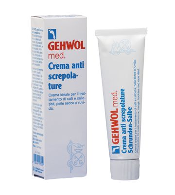Gehwol cr Antiscrepolature75ml