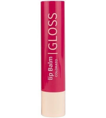 Ldf Make up Lip Balm Gloss c3