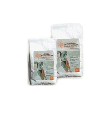 Argilla Nat Solforosa Polv500g