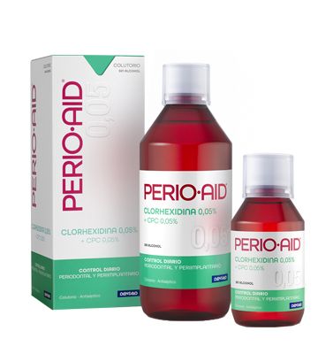 Perio Aid Active Control 150ml