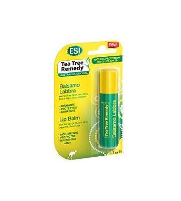 Esi Tea Tree Remedy Lab Spf20