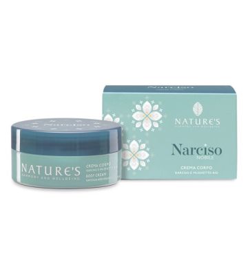 Nature's Narciso Nob cr 100ml