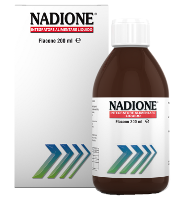 Nadione 200ml