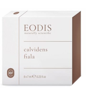 Eodis Calvidens Fiala 8x7ml