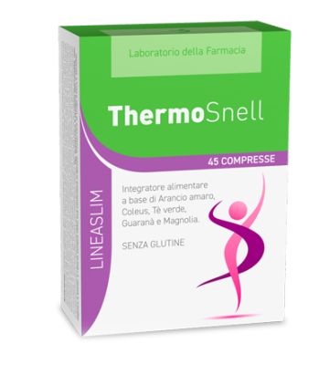 Ldf Thermosnell 45cpr