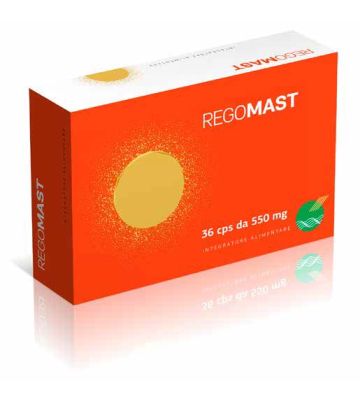 Regomast 36cps