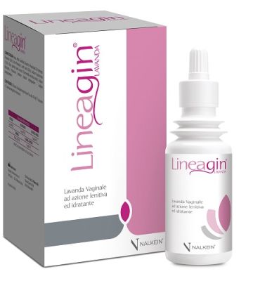 Lineagin Lavanda 5fl