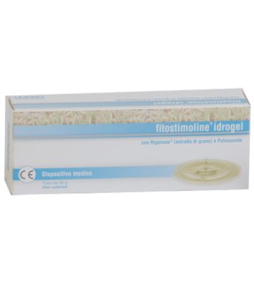 Fitostimoline Idrogel 50g