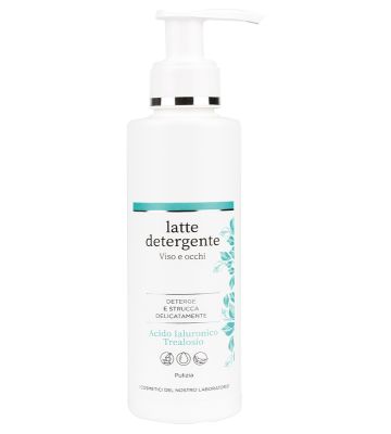 Ldf Ess Latte Detergente 150ml