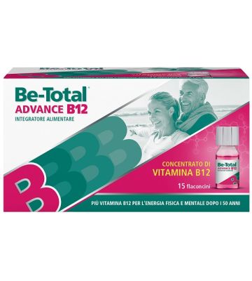 Betotal Advance B12 15fl