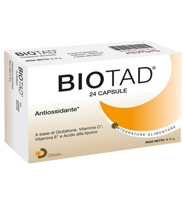 Biotad 24cps
