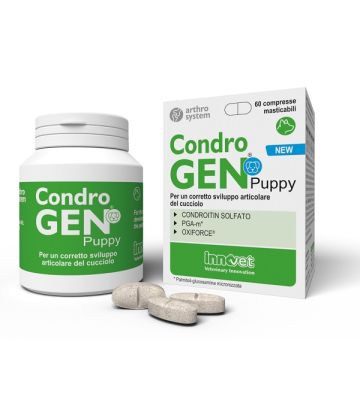 Condrogen Puppy 60cpr