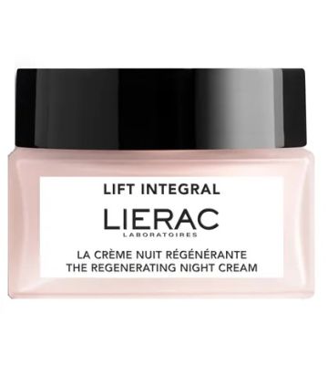 Lierac Lift Int Crema Ntt 50ml