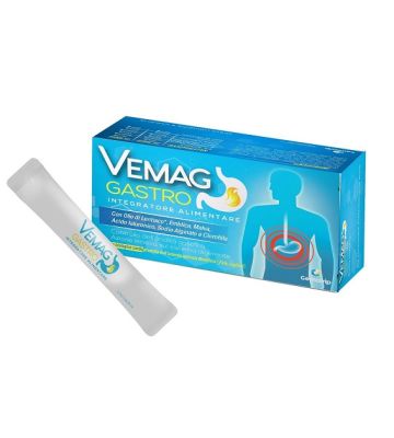 Vemag Gastro 20stick