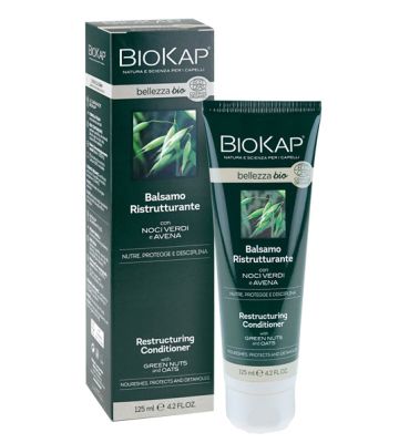 Biokap b Bio Balsamo Ristrutt
