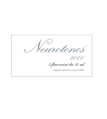 Neurotonos 2000 5fl 10ml