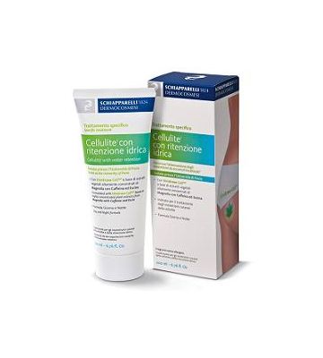 Schiapparelli Cellul Rit Idric