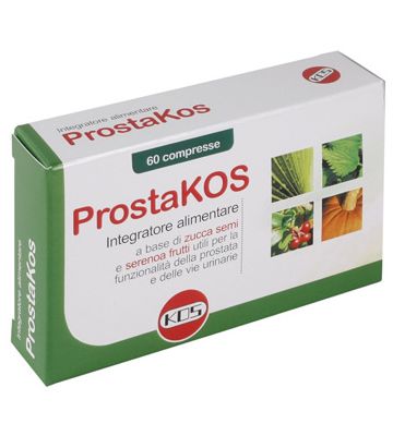 Prostakos 60cpr