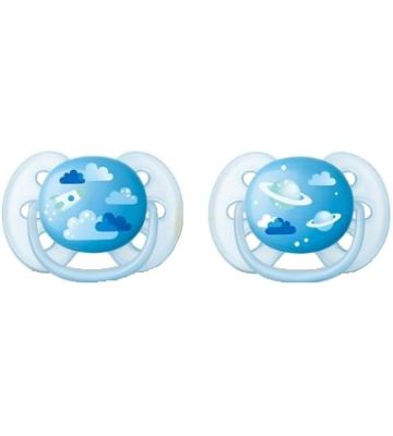 Succhietto u Soft 6/18m 222/22