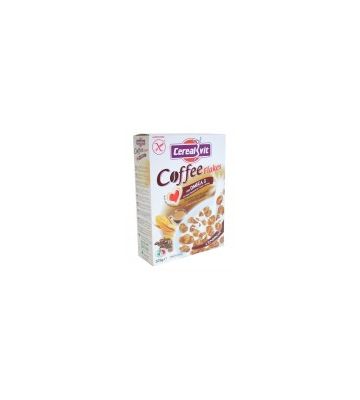 Dietolinea Coffee Flakes 375g