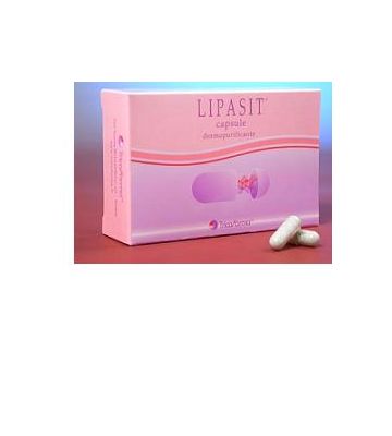 Lipasit Dermopur 36cps 500mg