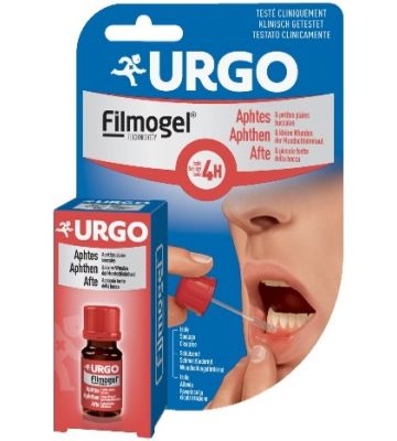 Urgo Afte Tutti Frutti 6 ml