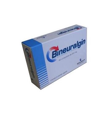 Bineuralgin 60cpr 950mg