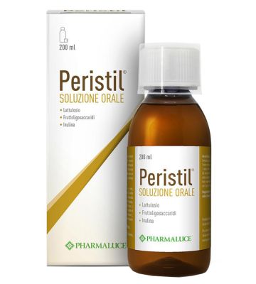 Peristil 200ml