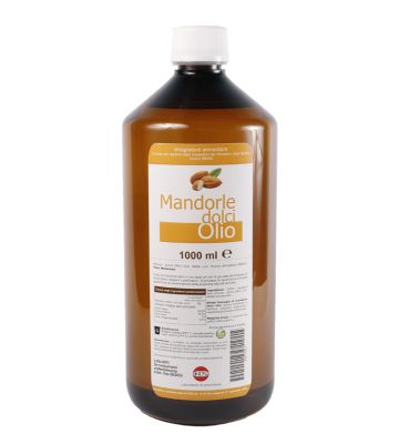 Mandorle Dolci Olio 1000ml