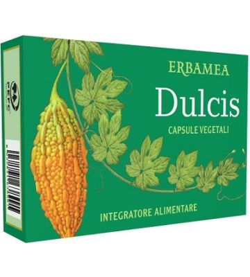 Dulcis 30cps Vegetali