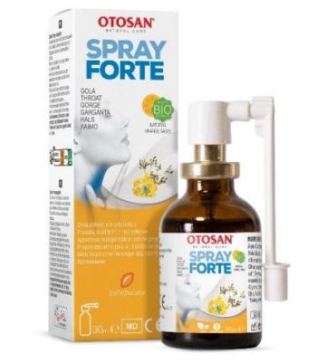 Otosan Gola Spray Forte 30ml