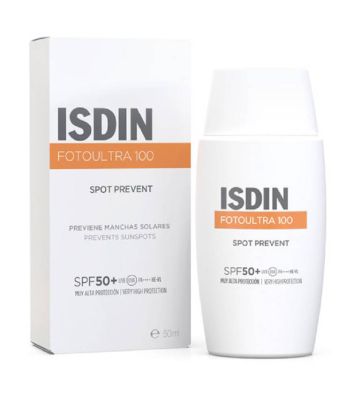 Isdin Fotoultra 100 Spot Prevent