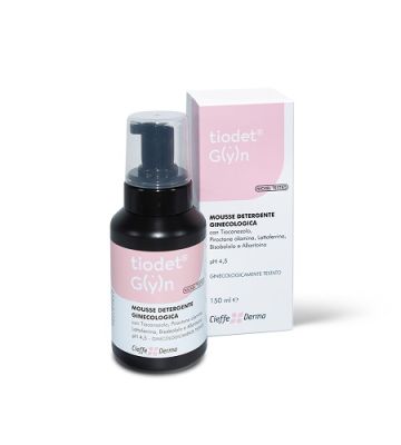 Tiodet Gyn 150ml