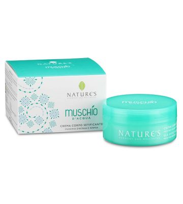 Muschio D'acqua Nature's Cr200