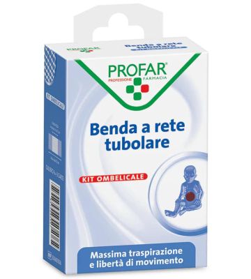 Profar Benda Rete Ombeli+3garz
