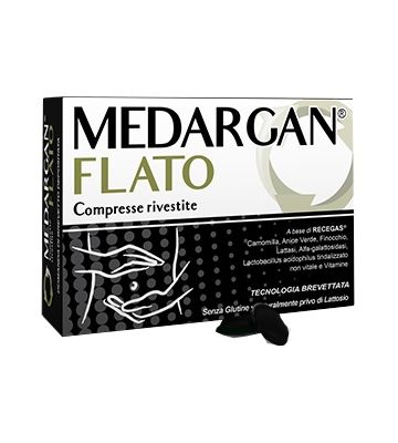 Medargan Flato 30cpr