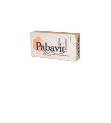 Pabavit h1 30cpr