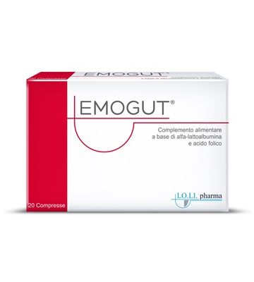 Emogut 20cpr 650mg