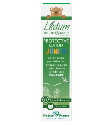 Ledum ds Protective Lotion Junior 75 ml