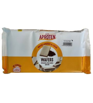 Aproten Wafer Cacao 175g