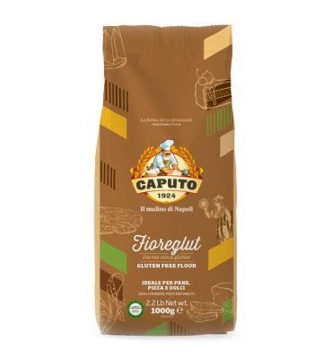 Fioreglut Farina Dolc+pane+piz