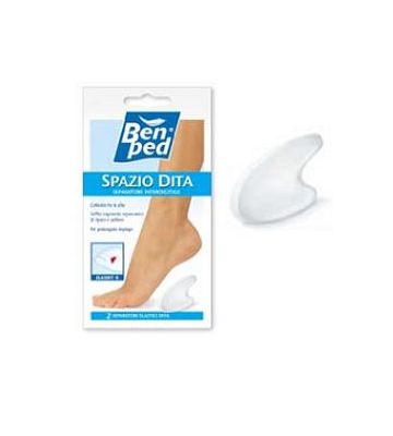 Benped Separatore Dita m 2pz